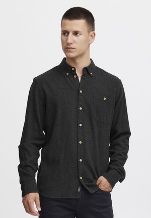 SHIRT - Chemise - black