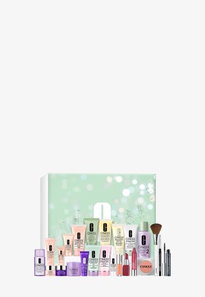 Maybelline Advent Calendar 2022 Maybelline Advent Calendar 2022