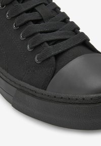 Next Sneakers basse - black