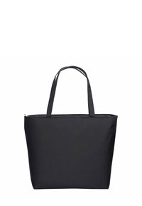 Unausgewählt, schwarz