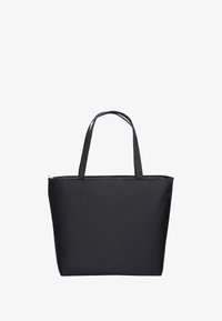 Selected, schwarz
