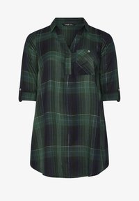 Wybrany, dark green