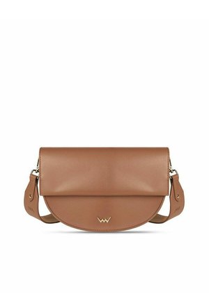 CORRADO - Bum bag - brown