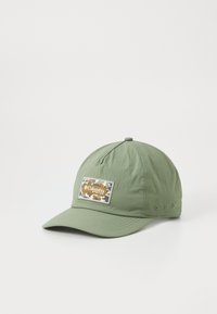 Columbia PFG LOST WATERS™ SNAP BACK UNISEX - Pet - cypress/fossil/duck