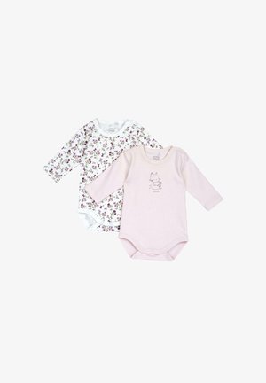 Chicco 2 PACK - Body - pink