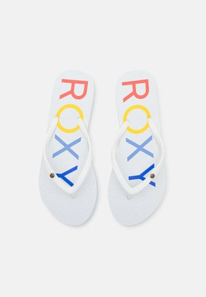 SANDY III - Tongs - multi-coloured