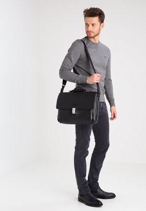 Piquadro Aktentasche - nero