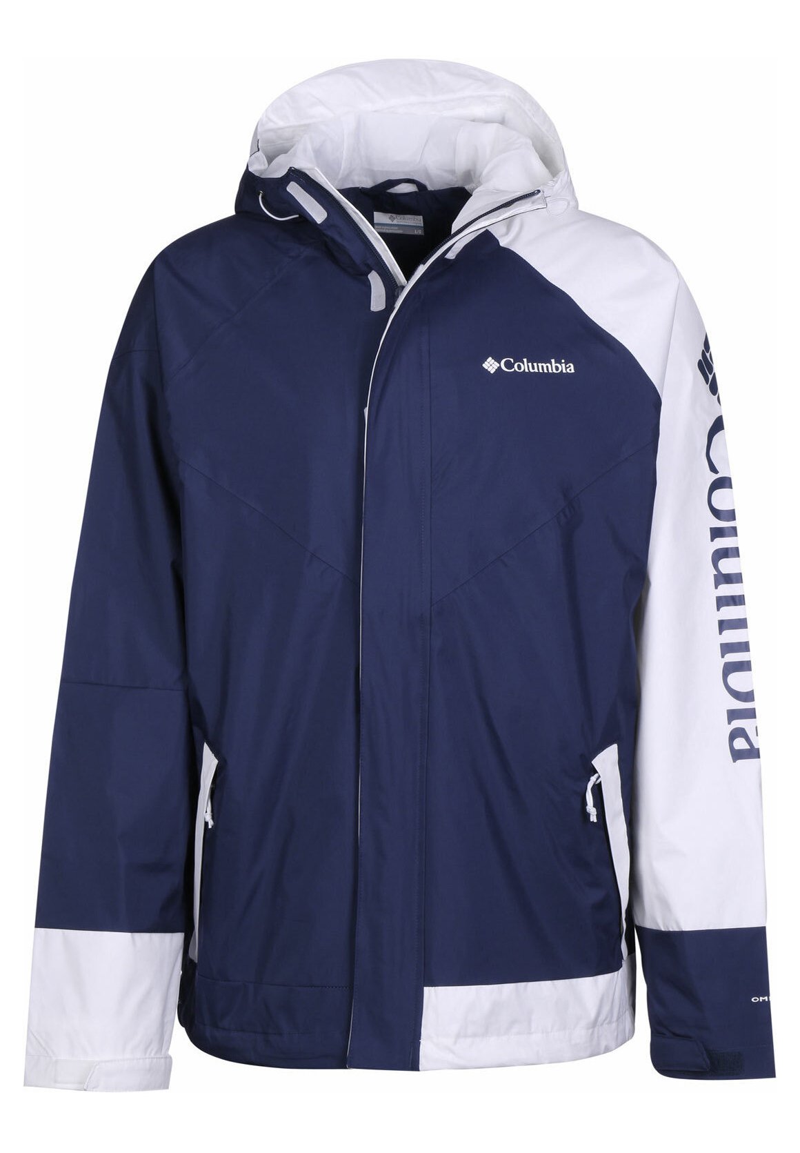 Columbia WINDELL PARK JACKET - Veste 