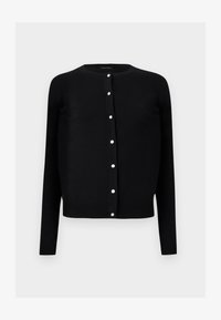 Non sélectionné, black