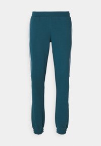 KING TOP PANTS - Trainingsbroek - ocean tropic/zen blue