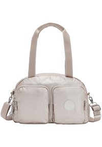 Kipling - COOL DEFEA - Skuldertasker - metallic glow Miniaturebillede 1