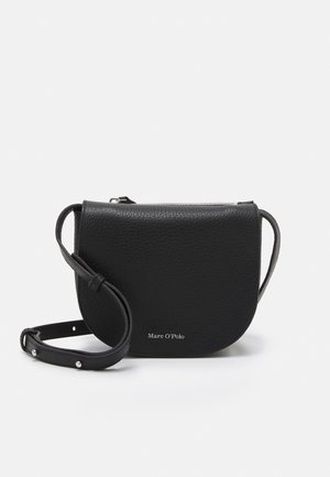Marc O'Polo Sac bandoulière - black