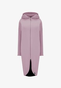 Niewybrane, brudny róż