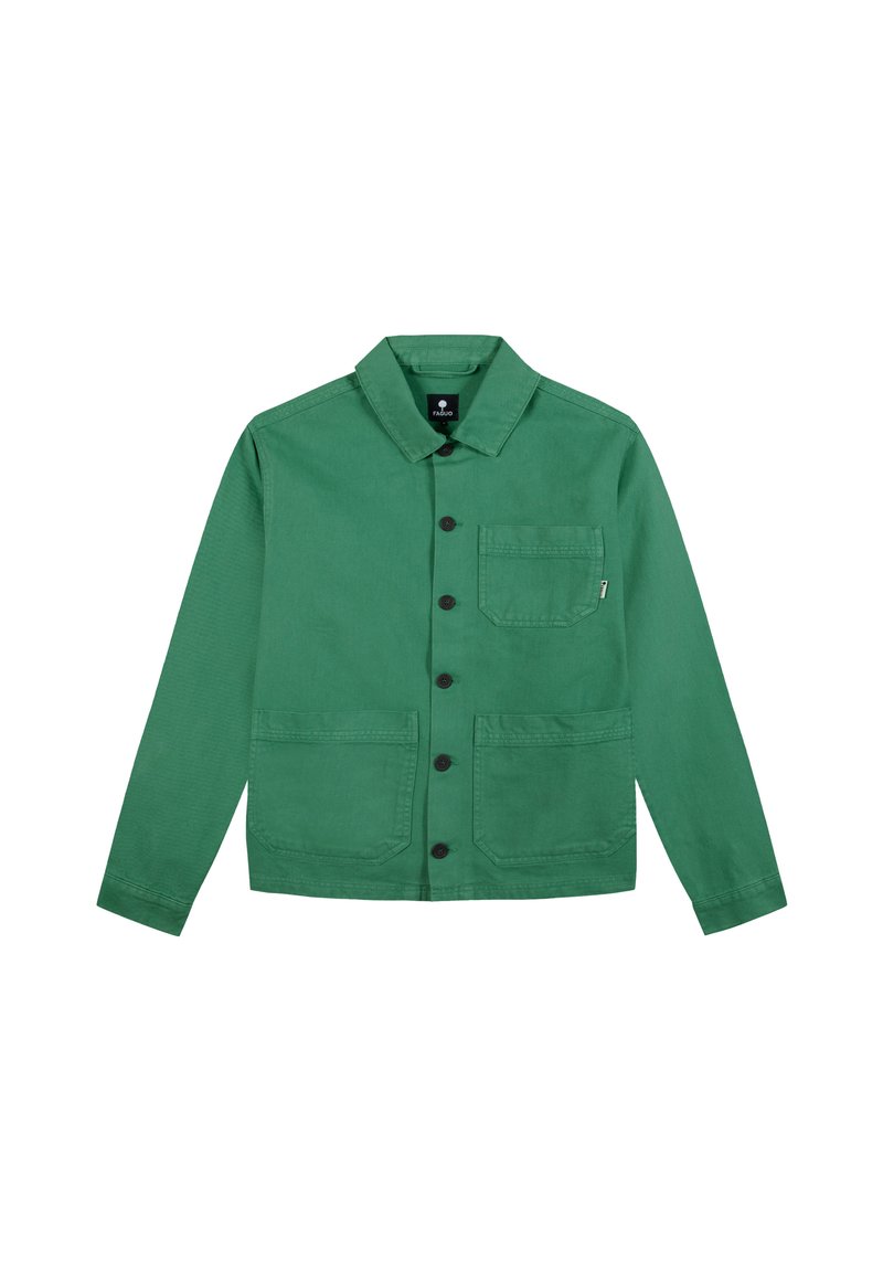 Veste Garçon Vingino - Vert Fluo - Taille 176