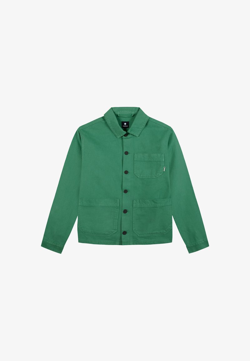 Veste Garçon Vingino - Vert Fluo - Taille 176 Veste Garçon Vingino - Vert Fluo - Taille 176
