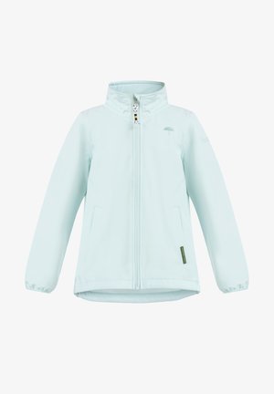 Kurtka przeciwdeszczowa