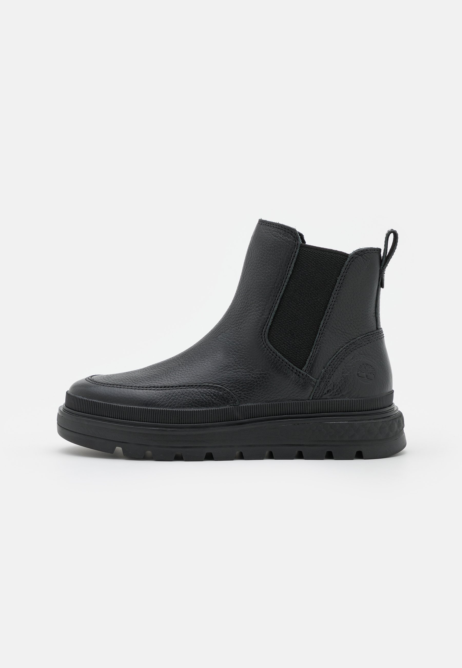 stivaletto chelsea timberland