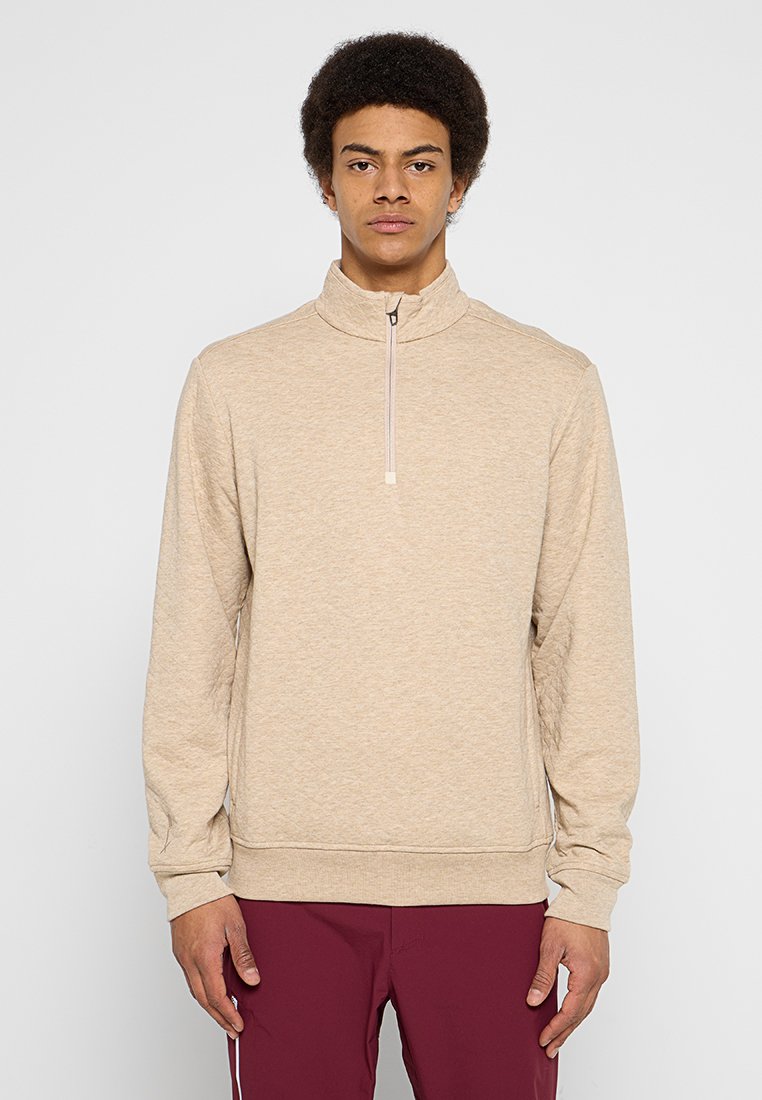 RLX Golf Sweater beige