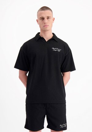 Polo - black