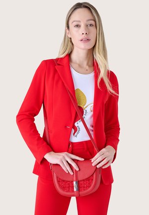Camomilla Italia, BONYE - Schoudertas - red