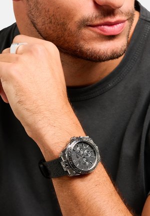 THOMAS SABO, Uhr - schwarz