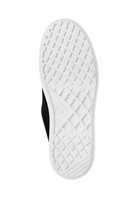 Tamaris Sneakers basse - black