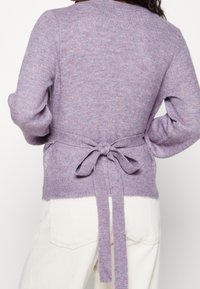 JDY Kofta - lilac