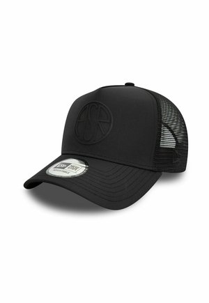 New Era AS ROMA - Cap - black