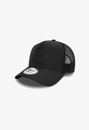 New Era AS ROMA - Cap - black