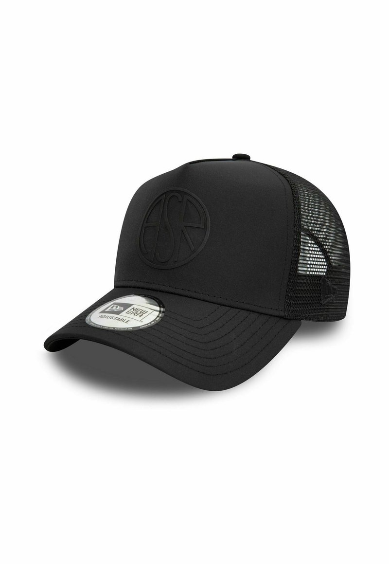 New Era AS ROMA - Casquette - black