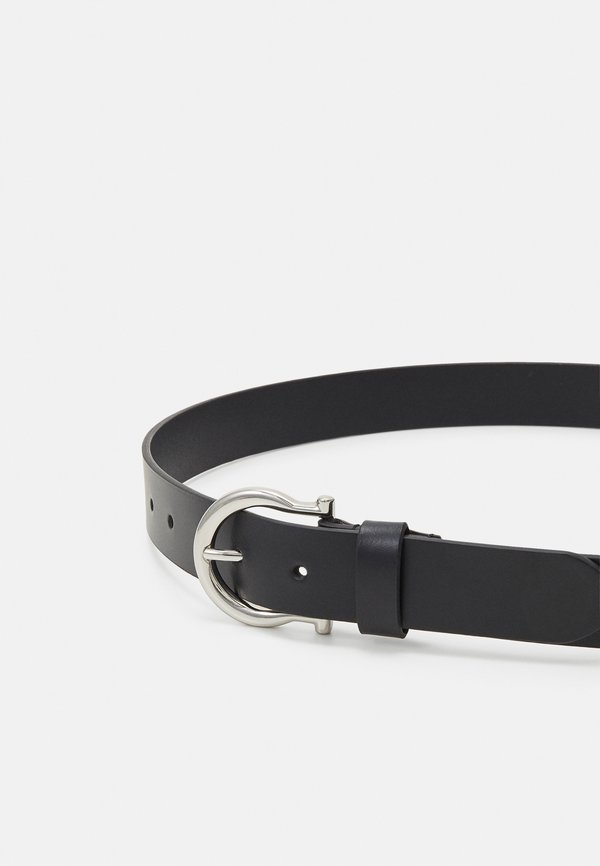 ONLIDA LEATHER - Belt2