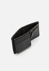 Billabong DIMENSION UNISEX - Monedero - black grain