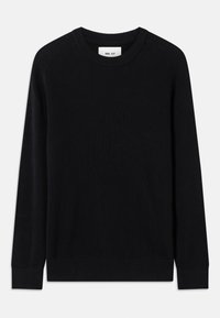 KEVIN - Pulover - black
