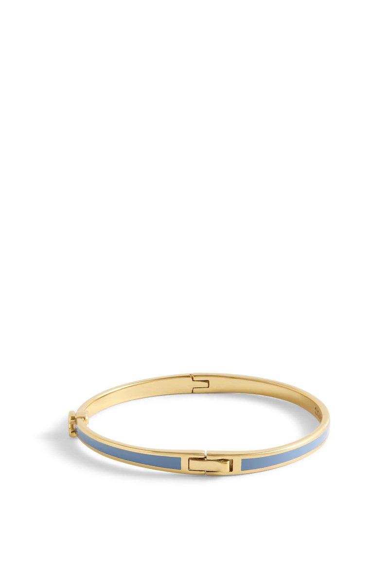 COACH SIGNATURE C BANGLE - Bracelet - dark blue - Zalando.co.uk display picture 1