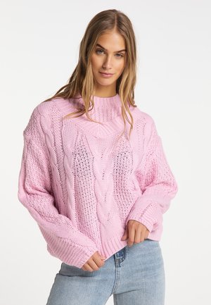 myMo, - Sweter