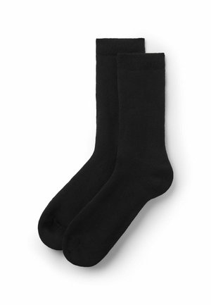 Socks - black