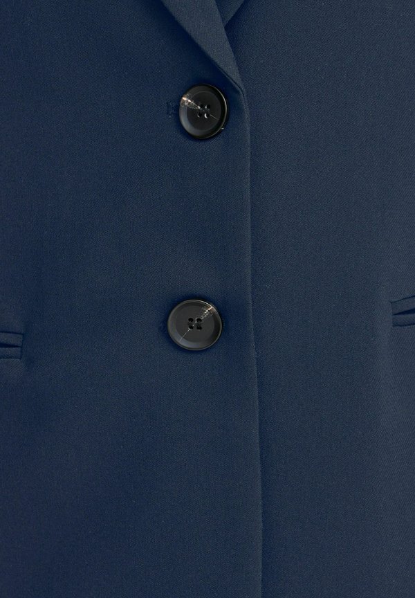 FRABIGAIL - Blazer - dark peacoat4