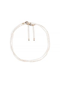 Ketting - white