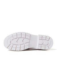 Queen Helena Scarpe senza lacci - beige