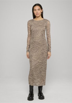 JUDITH - Freizeitkleid - chinchilla