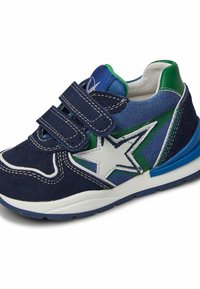 Naturino ROY VL - Scarpe primi passi - marineblau