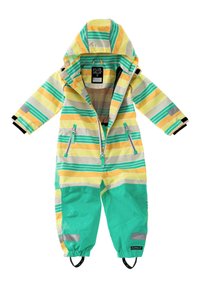 Villervalla UNISEX zielony