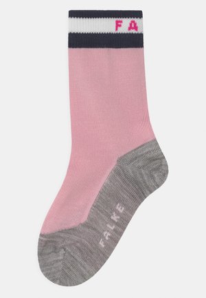 Welche Kauffaktoren es vor dem Bestellen die Falke kindersocken sale zu bewerten gilt!