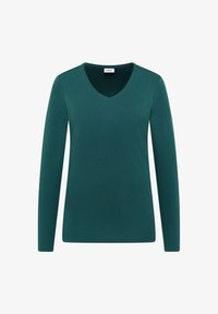 Unausgewählt, grün