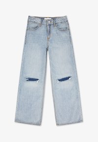 Nem kiválasztott, stratus destroy