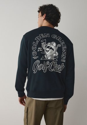 Next, Collegepaita - navy blue