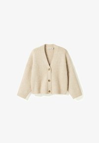 Non sélectionné, beige
