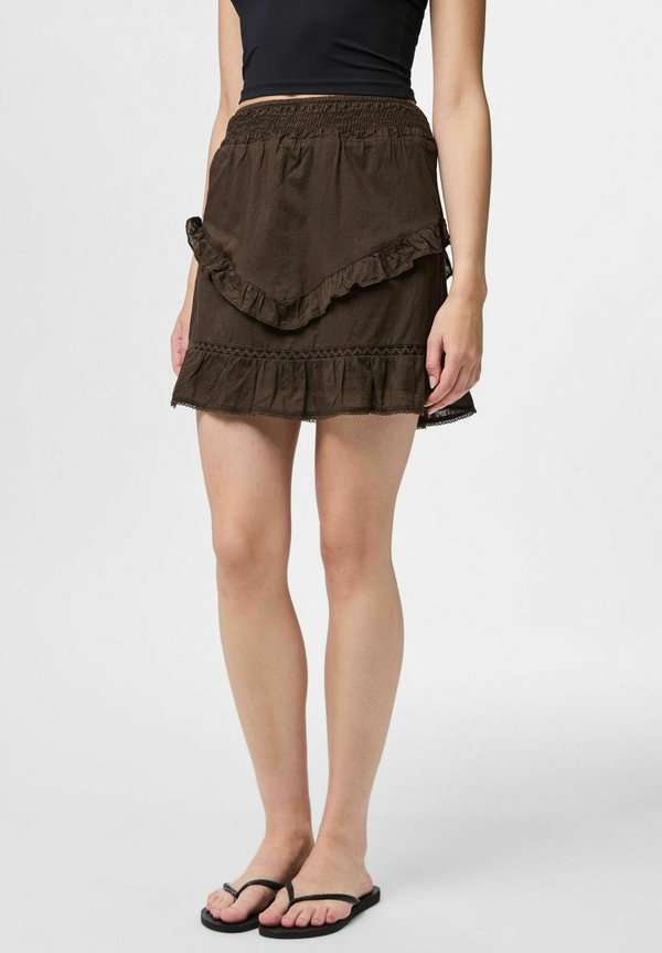 PCASTRID - A-Linien-Rock - delicioso