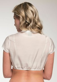 Spieth & Wensky Grimm - Hemdbluse - weiß