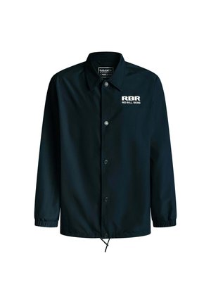 Red Bull Racing x Pepe Jeans Summer jacket - dulwich blue